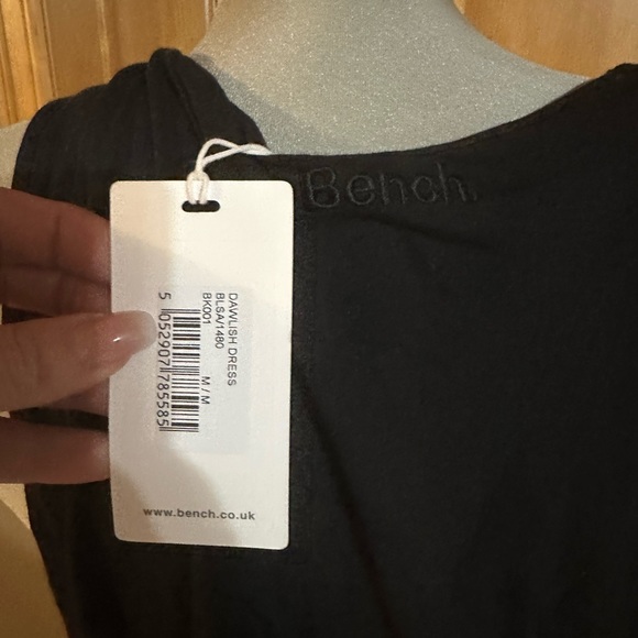 Bench Fooler Dress - Picture 5 of 9